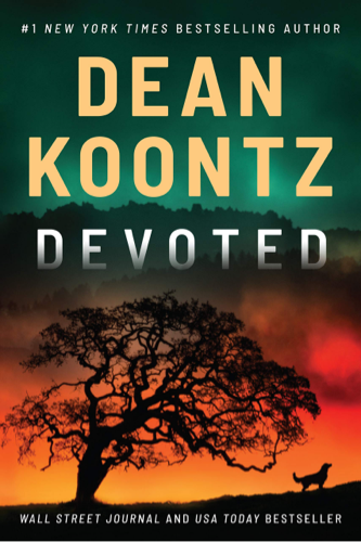 Devoted by Dean Koontz